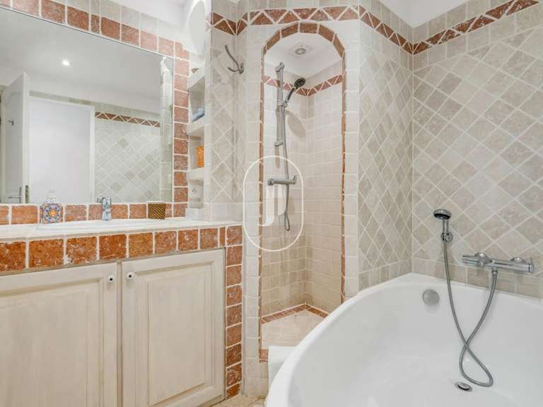 Villa Sainte-Maxime - 4 chambres - 176m²
