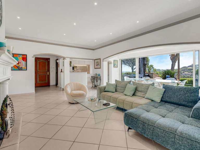 Villa Sainte-Maxime - 4 chambres - 176m²