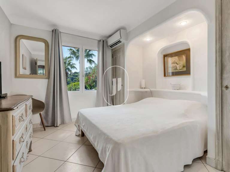 Villa Sainte-Maxime - 4 chambres - 176m²