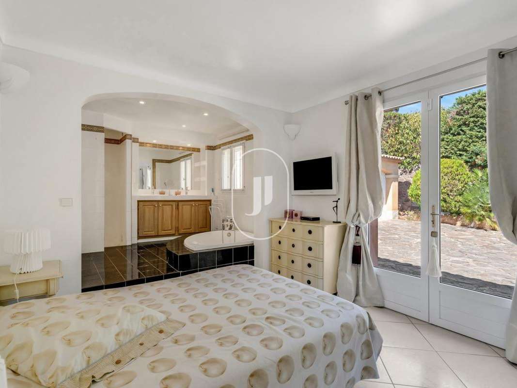 Villa Sainte-Maxime