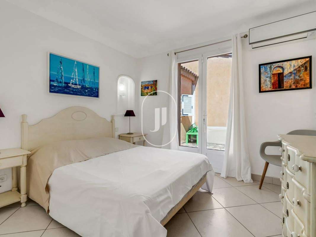 Villa Sainte-Maxime