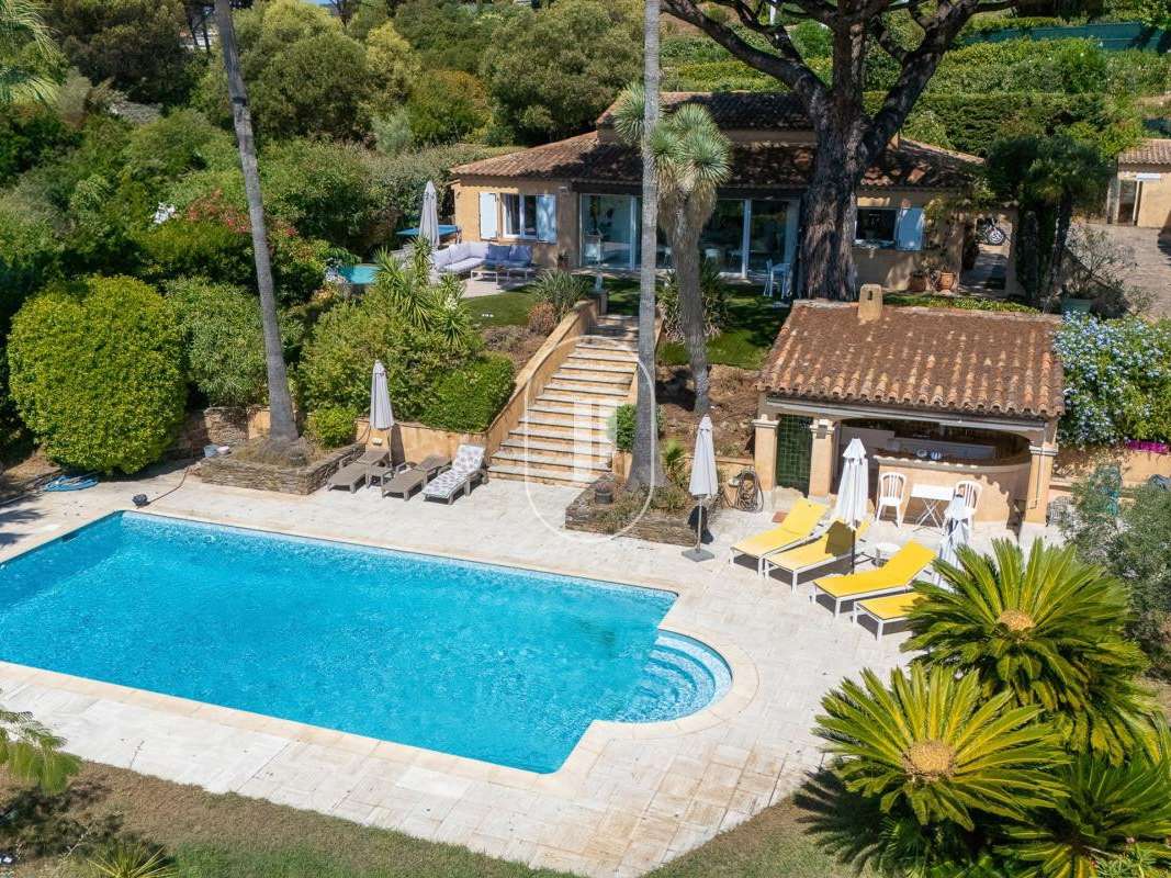 Villa Sainte-Maxime