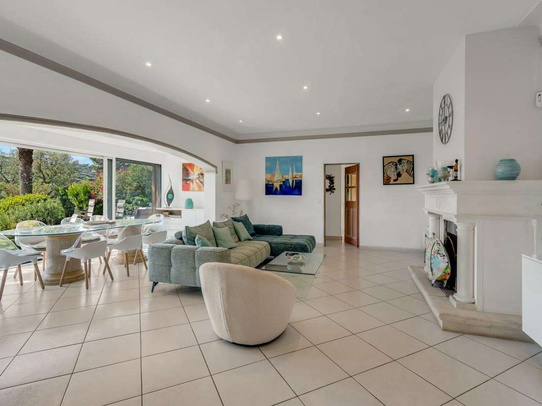 Villa Sainte-Maxime