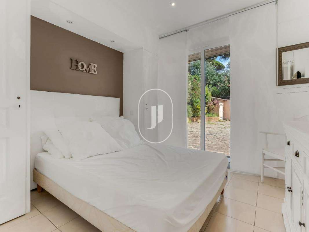 Villa Sainte-Maxime