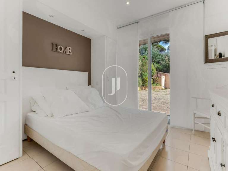 Villa Sainte-Maxime - 4 chambres - 176m²
