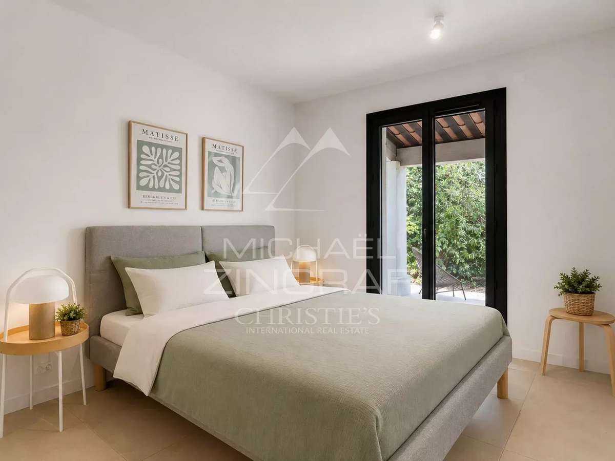 Villa Sainte-Maxime