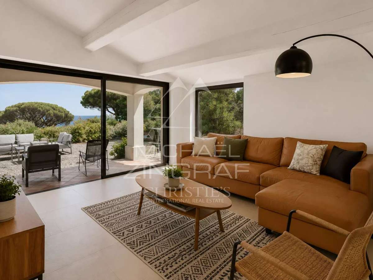 Villa Sainte-Maxime
