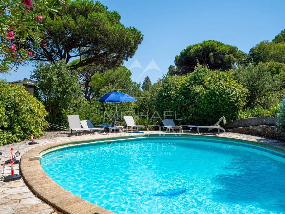 Villa Sainte-Maxime