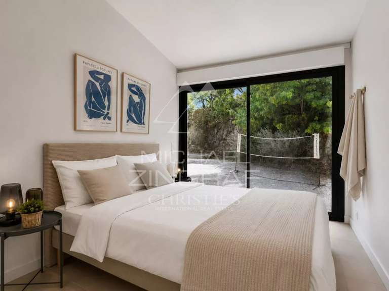 Villa avec Vue sur mer Sainte-Maxime - 4 chambres - 125m²