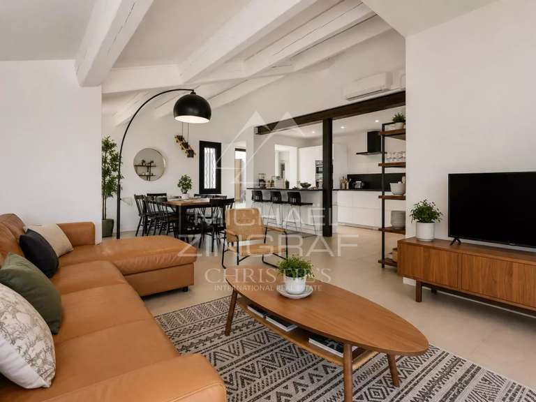 Villa avec Vue sur mer Sainte-Maxime - 4 chambres - 125m²