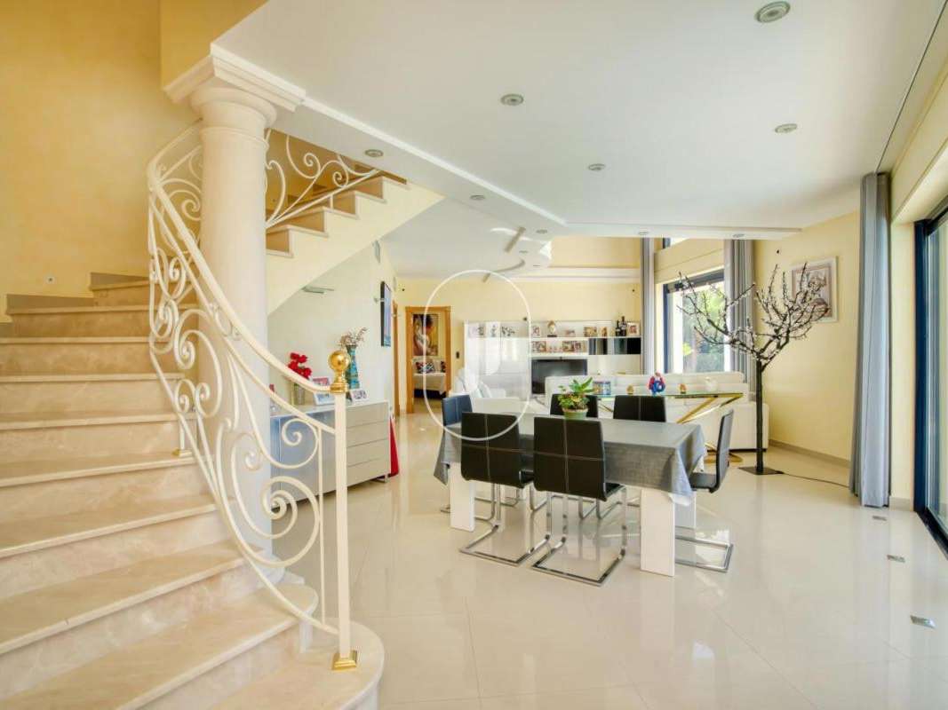 Villa Sainte-Maxime