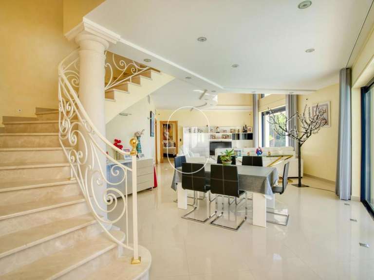 Villa avec Vue sur mer Sainte-Maxime - 4 chambres - 172m²