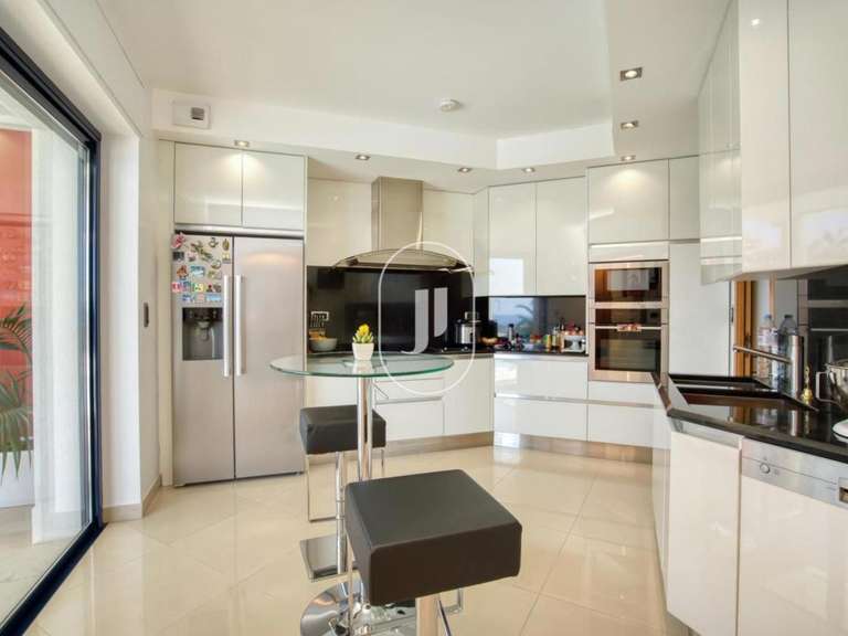 Villa avec Vue sur mer Sainte-Maxime - 4 chambres - 172m²