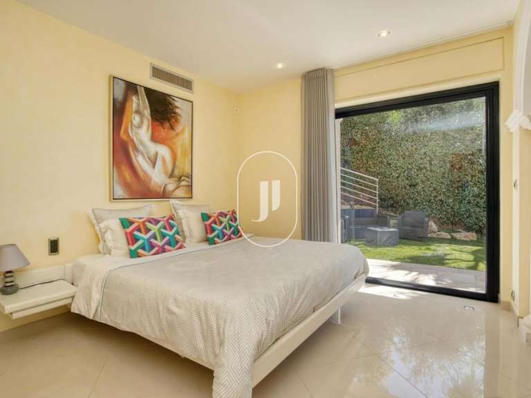 Villa avec Vue sur mer Sainte-Maxime - 4 chambres - 172m²