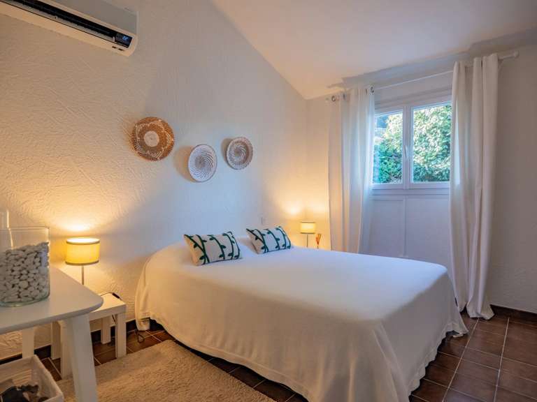 Villa Sainte-Maxime - 4 chambres - 113m²