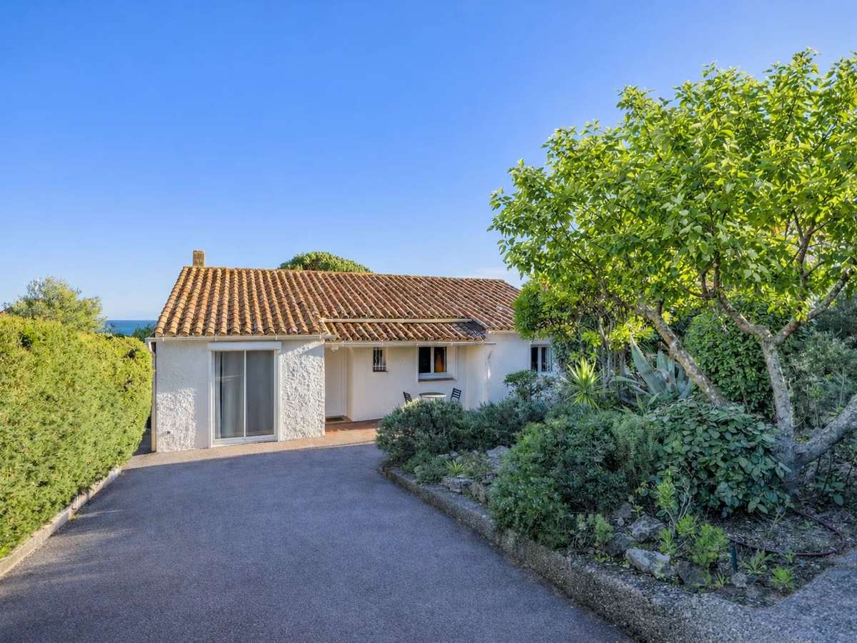 Villa Sainte-Maxime