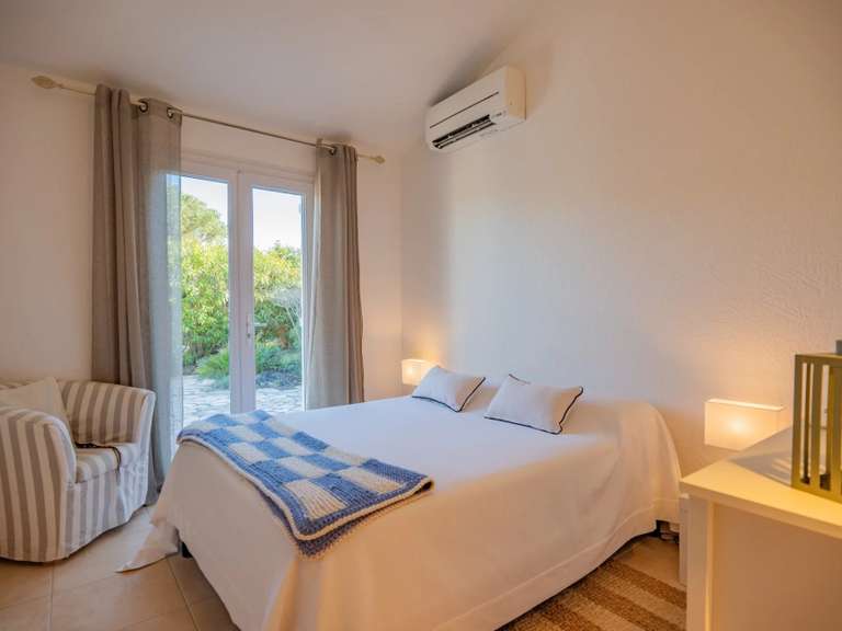 Villa Sainte-Maxime - 4 chambres - 113m²