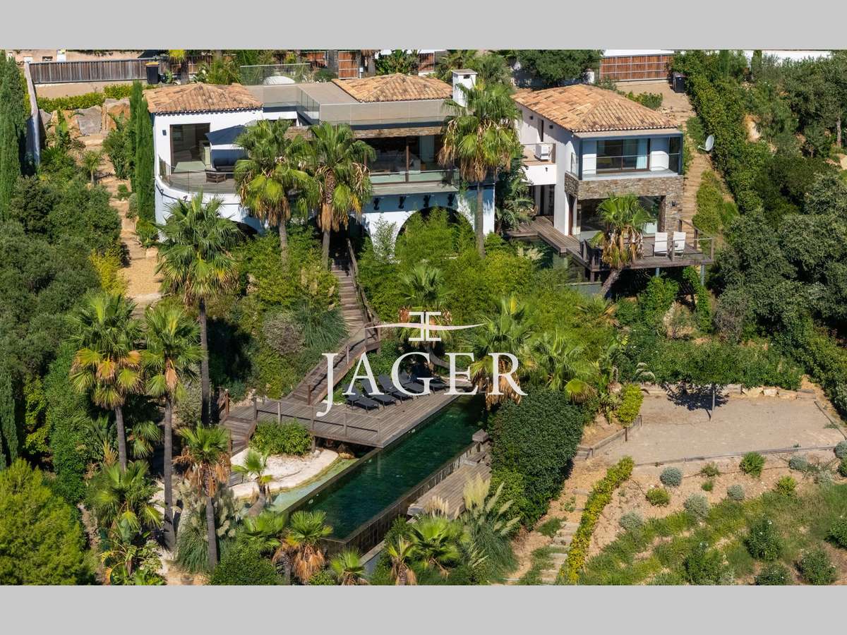Villa Sainte-Maxime