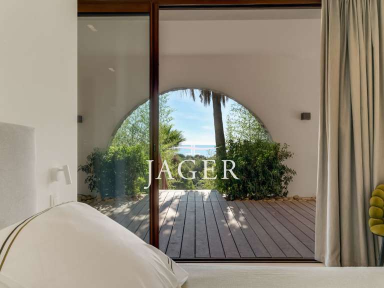 Villa avec Vue sur mer Sainte-Maxime - 7 chambres - 357m²