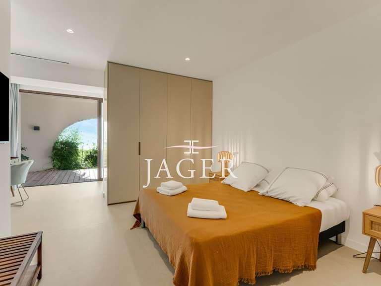 Villa avec Vue sur mer Sainte-Maxime - 7 chambres - 357m²