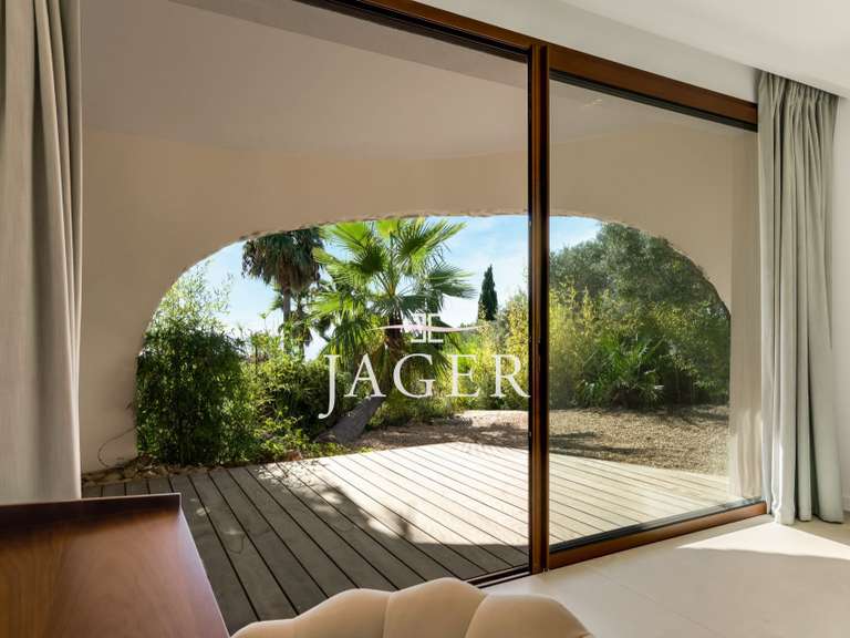 Villa avec Vue sur mer Sainte-Maxime - 7 chambres - 357m²