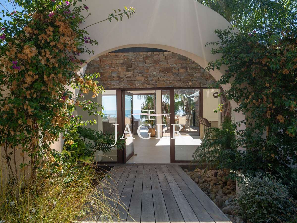 Villa Sainte-Maxime