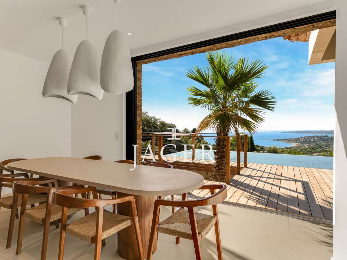 Villa Sainte-Maxime