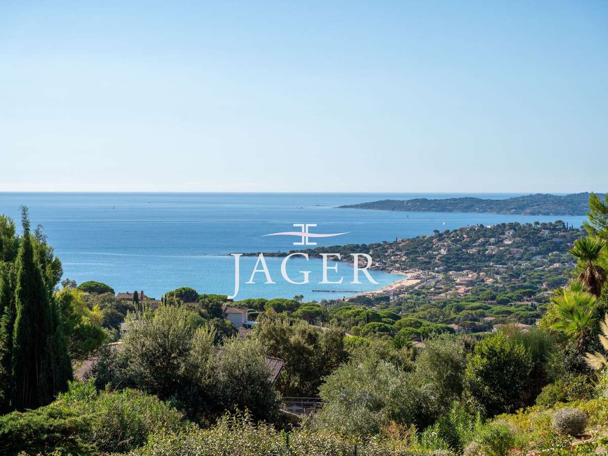 Villa Sainte-Maxime