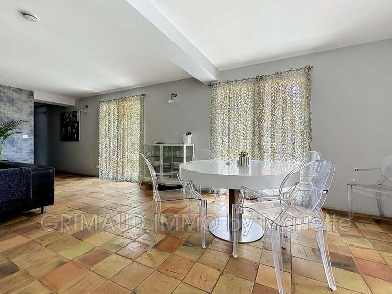 Villa Sainte-Maxime - 7 chambres - 295m²