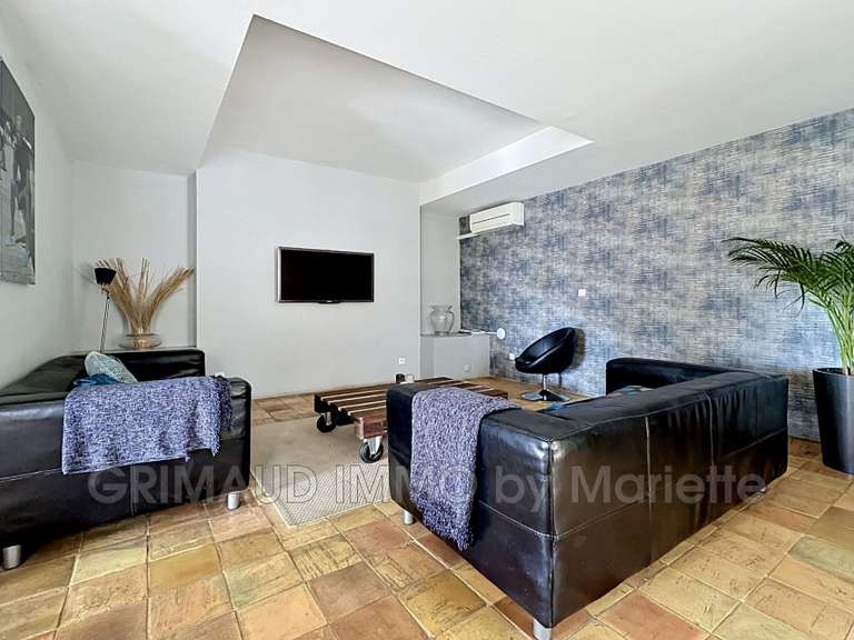 Villa Sainte-Maxime - 7 chambres - 295m²
