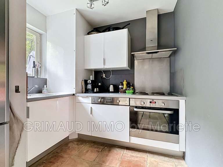 Villa Sainte-Maxime - 7 chambres - 295m²
