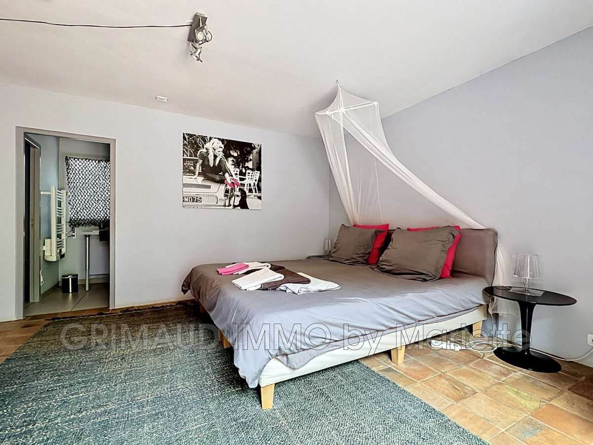 Villa Sainte-Maxime