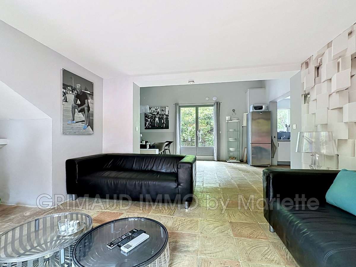 Villa Sainte-Maxime