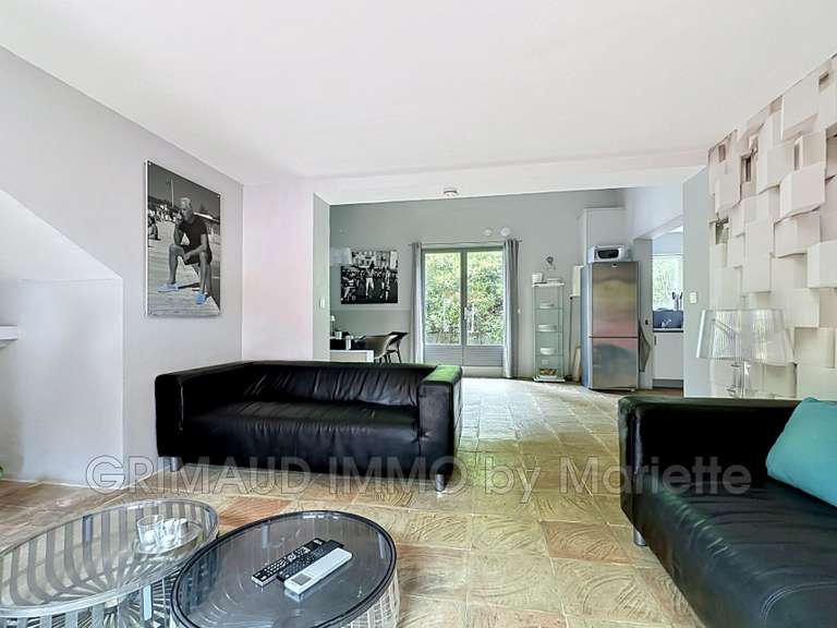 Villa Sainte-Maxime - 7 chambres - 295m²
