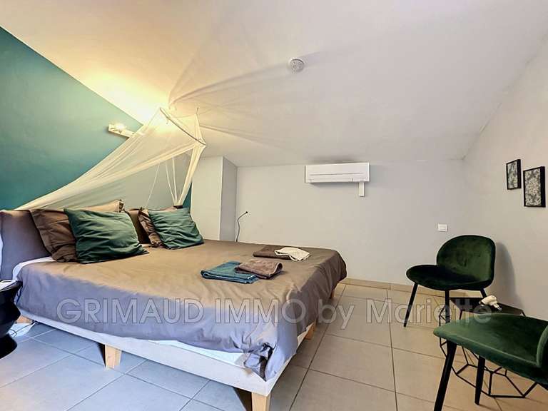 Villa Sainte-Maxime - 7 chambres - 295m²