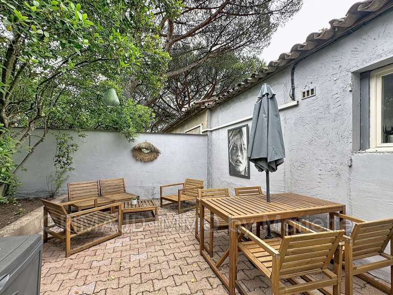 Villa Sainte-Maxime - 7 chambres - 295m²