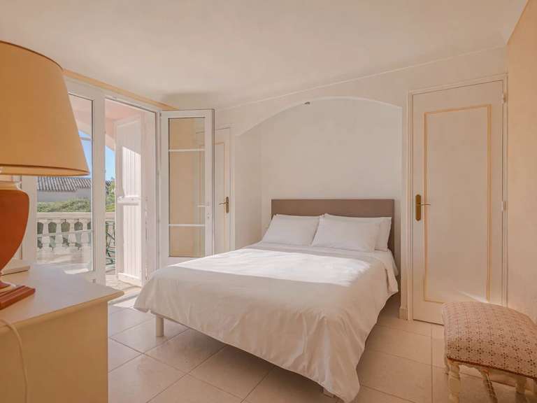 Villa Sainte-Maxime - 4 chambres - 150m²