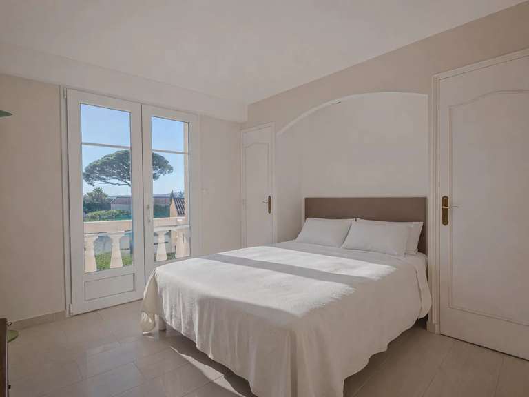 Villa Sainte-Maxime - 4 chambres - 150m²