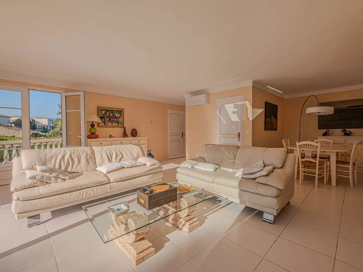 Villa Sainte-Maxime