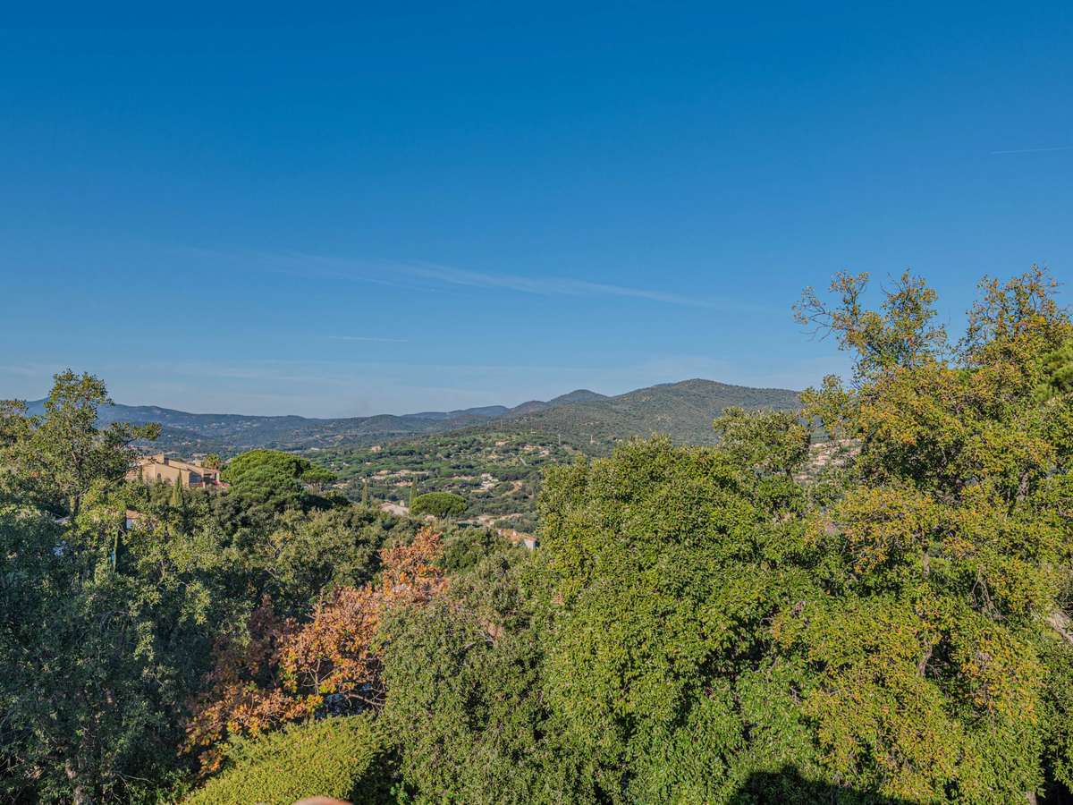 Villa Sainte-Maxime