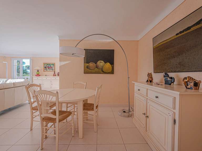 Villa Sainte-Maxime - 4 chambres - 150m²