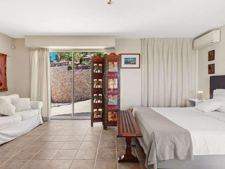 Villa avec Vue sur mer Sainte-Maxime - 5 chambres - 216m²