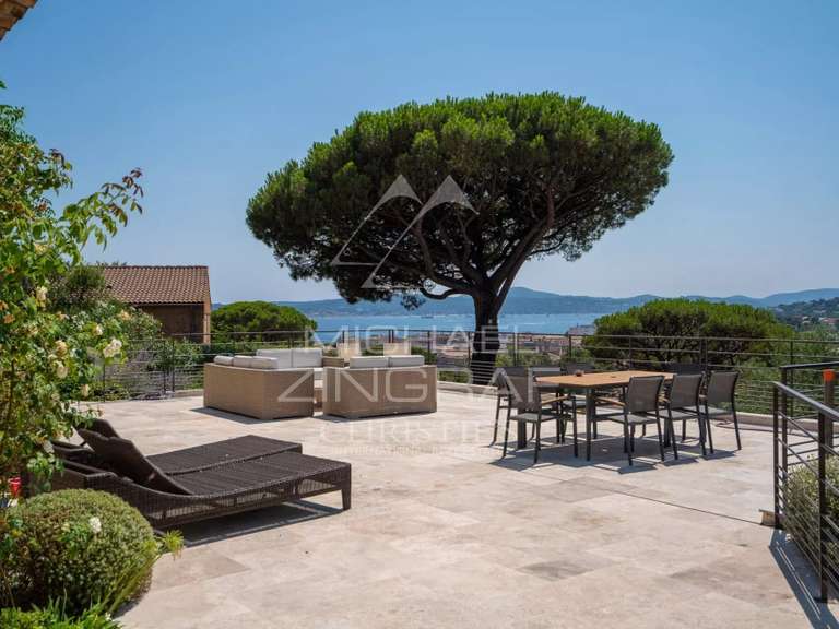 Villa Sainte-Maxime - 4 bedrooms