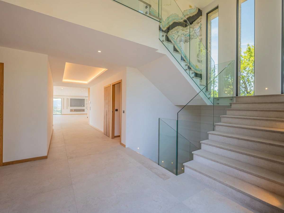 Villa Sainte-Maxime