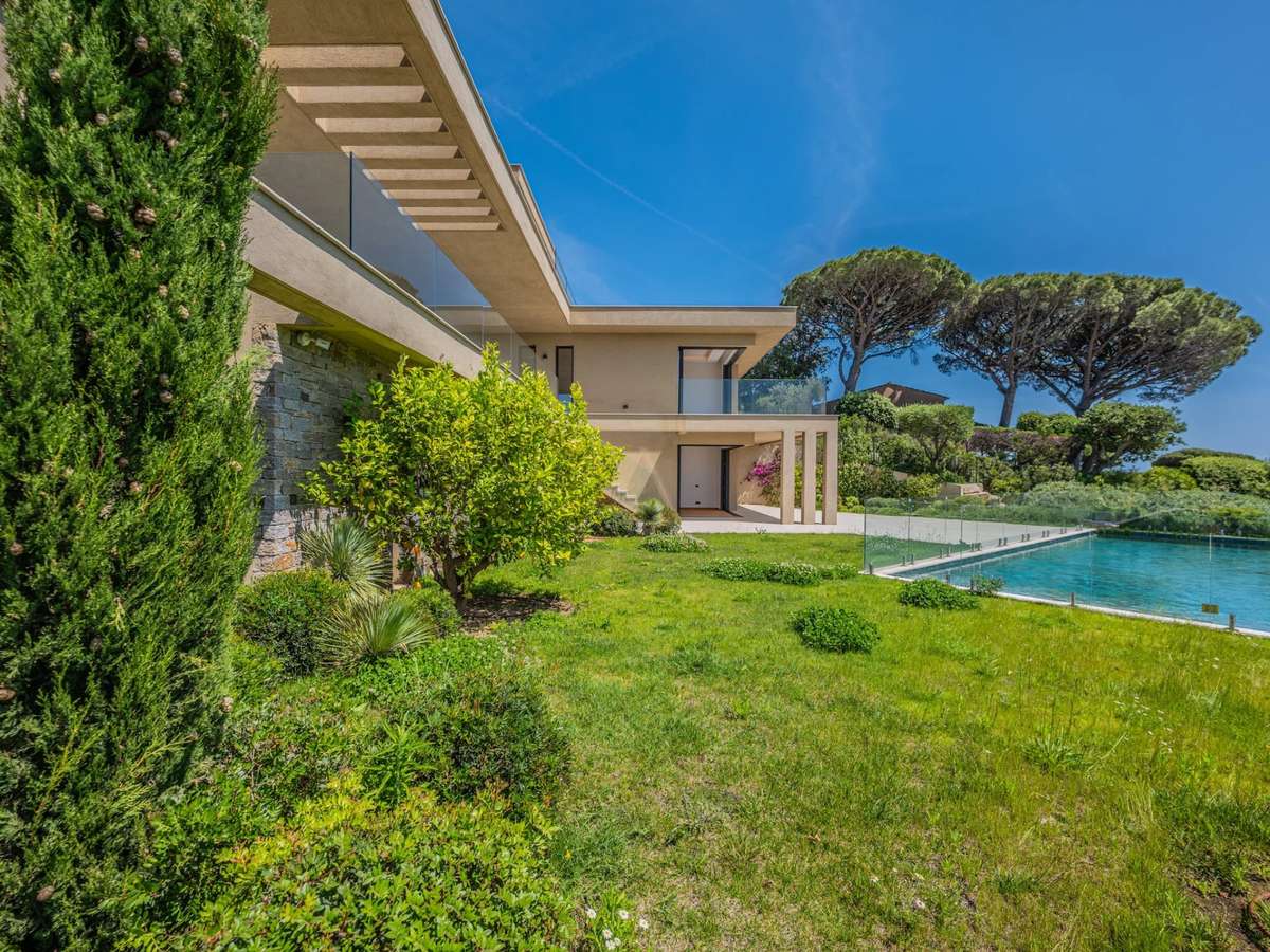 Villa Sainte-Maxime