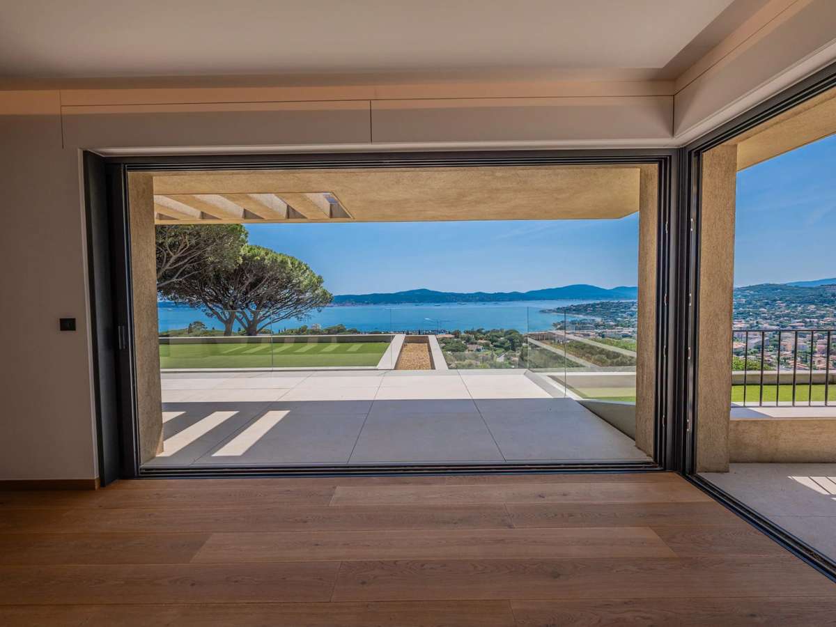 Villa Sainte-Maxime