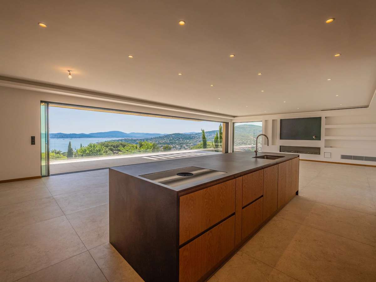 Villa Sainte-Maxime