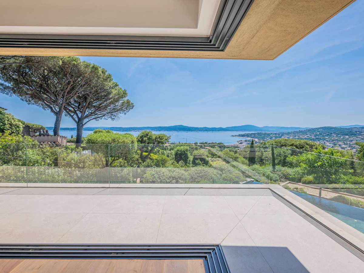 Villa Sainte-Maxime
