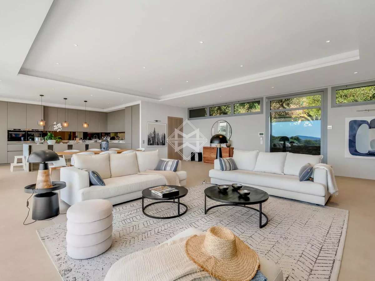 Villa Sainte-Maxime
