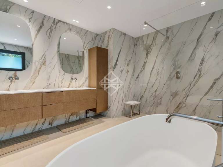 Villa avec Vue sur mer Sainte-Maxime - 5 chambres - 362m²